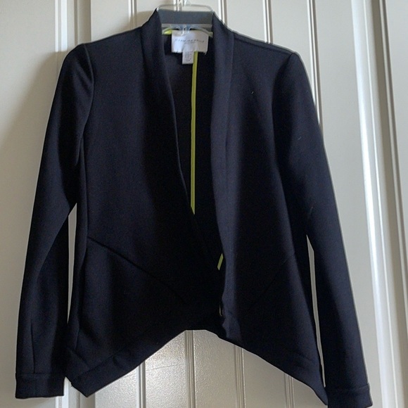 Carolina Belle Montreal Blazer XS - Picture 1 of 5